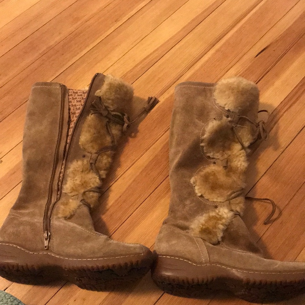 Boots